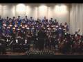 Gloria (Misa de Gloria - G. Puccini) - Coro Sinfónico UdeC