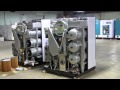 Video Unisec Dry Cleaning Machine - Unisec USA