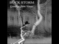 Mexico City - Buck Storm
