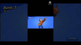 Rank 30 Elprimo In Brawl Stars My Second Rank 30