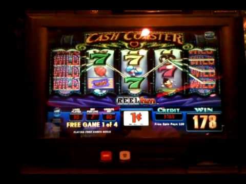 Paris lights slots