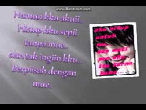 Dpas4 Benci Dan Cinta Lirik