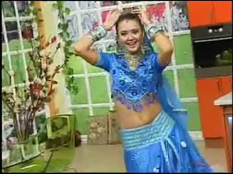 Chalka Chalka - Oksana Rasulova bolywood dance