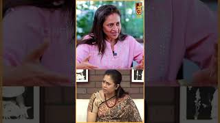 It Is Not Just A Show,.. - Lakshmi Ramakrishnan