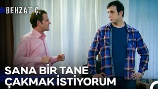 Çaylak Cevdetin Polislik Hayatındaki Değişimi - Behzat Ç.