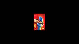 Fireman Sam Theme - Alvin And The Chipmunks