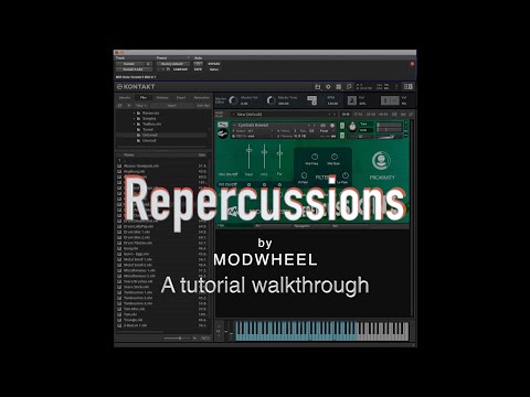 Tutorials