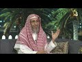 برنامج زاد الليالي | 6 | عشر الغنائم || الشيخ د. أبوبكر بن سالم باجنيد