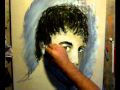 Fernando Alonso - by Xavi