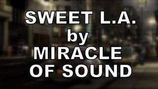 Watch Miracle Of Sound Sweet La video