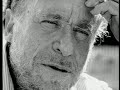 Charles Bukowski "Bluebird."