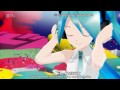 [HD] livetune feat. 初音ミク 『Tell Your World』[PV] 1080p [English Sub]