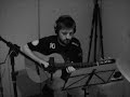 Dani Gurgel & Vinicius Calderoni - Linha na Pipa (no disco AGORA - Dani Gurgel e