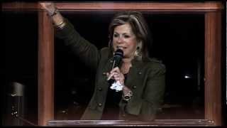 Yolanda Morgan Exhorting Clip 1