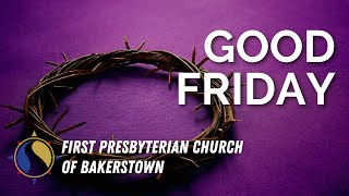 Good Friday