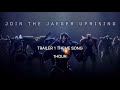 Pacific Rim Uprising: Trailer 1 Theme Song - 1Hour