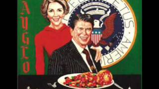 Watch Dayglo Abortions Ronald Mcraygun video
