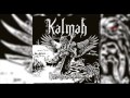 Kalmah - Deadfall (New Song 2013)