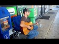 Matthew york (cover) country must be country wide