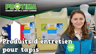 Produits Pour Laver Les Tapis Machines À Laver Les Tapis De Protima