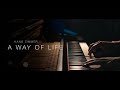 A Way of Life (from "The Last Samurai") \\ Hans Zimmer \\ Jacob's Piano