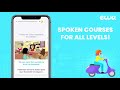 EWA: Learn English EASY!