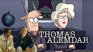 thomas alemdar