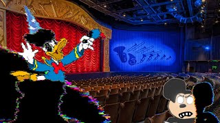 Fnf Mickey Mouse Takeover Ost Out Of Magic Revamped Vs. Mickeys Philharmagic Old Version