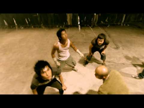 Fireball - Trailer