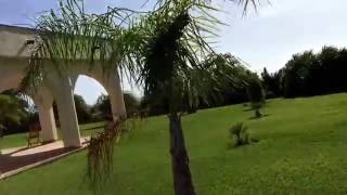 Bargain Bank sells villa with sea view New Golden Mile Estepona