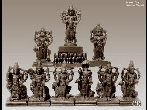NavaGraha Stotram with Sanskrit Text