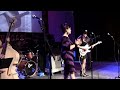 Martin Brom and Rosie Flores - Barefoot Baby