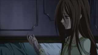 Gravity Vampire knight amv
