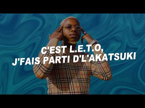 Leto - Power Paroles