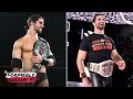 How Tyler Black became Seth Rollins: WWE Formerly Known As