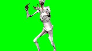 SCP-096 (Default dance)