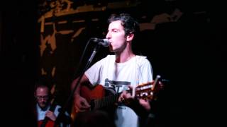 Watch A Band Of Buriers Filth video