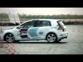 Drift in Dubai : Promo Video Ft. Volkswagen Golf GTI