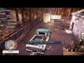 阿津台『腐朽之都 State of Decay』(2) 溫暖的家