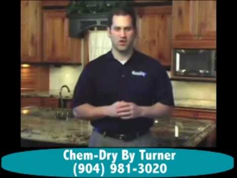 Learn More About Chem-Dry By Turner Carpet Cleaning