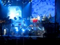 Zac Brown Band- drum solo Fiddle solo jam during "NEON" 9-16-11 PDX