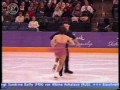 Yuka Sato (JPN) & Jason Dungjen (USA) - Pro-Am Competitions 2002 FS