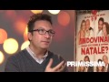 Video Intervista A Paolo Buonvino Per Indovina Chi Viene A ...