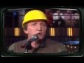 Mike Krüger - Bodo mit dem Bagger 1984