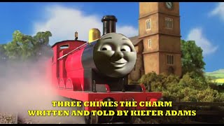 S6, Ep4 Three Chimes The Charm Audio Story