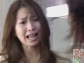 Kanako Enomoto in a dramatic scene in "Golden Bowl"