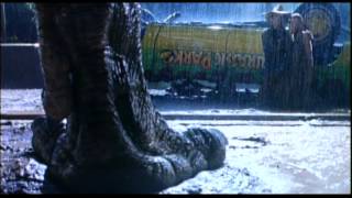 Jurassic Park - Trailer