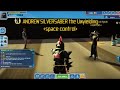 no more blue things in this glitch