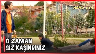 Can, Kendisine Sataşanları Dövdü - İkizler Memo-Can 2.Bölüm
