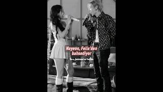 Herkes Felixe Hayran